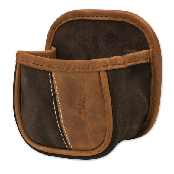 Browning Carrier, Cattlemen Shell Box