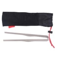 thumbnail image 1 of Pinzas para barbacoa Higoodz multifuncional de titanio con bolsa de almacenamiento para exteriores, 1 of 8