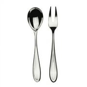 Serving Set (Fork And Spoon) Forma