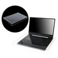thumbnail image 3 of pitrice Laptop Keyboard Dust Cover Dust Proof Waterproof Acrylic Keyboard Cover, 3 of 9