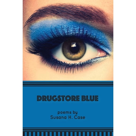 Drugstore Blue (Paperback)