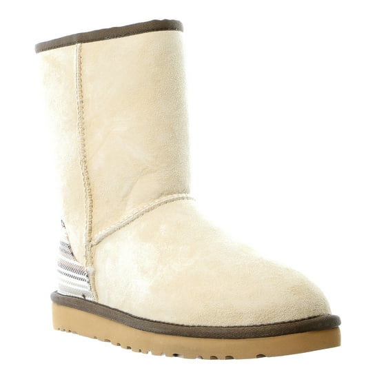 ugg australia classic short serape bootie ugg australia classic short serape bootie
