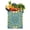 daisy-209, variant on Floral Sunflower and Bee Illustration Foldable Grocery Bag - Eco-Friendly & Durable Reusable Tote