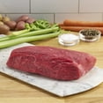 thumbnail image 3 of Chuck Tender Roast, Choice Angus Beef, Tray, Fresh, 1.62 - 3.73 lb, 3 of 9