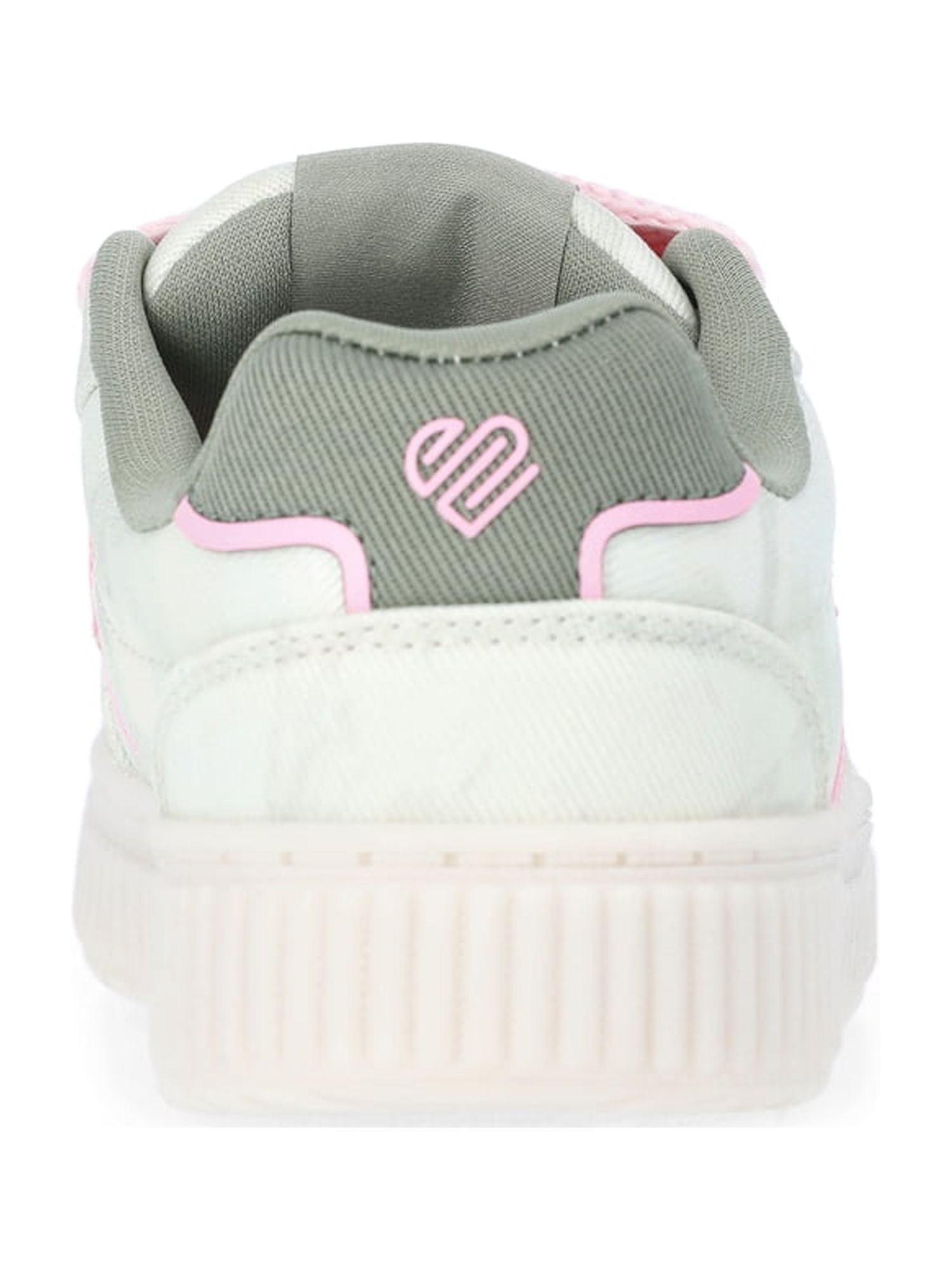 Justice Girls Skate Court Sneakers