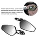 thumbnail image 4 of Espejo retrovisor de motocicleta ANGGREK Ajustable Para motocicleta y scooter, 4 of 8