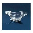 thumbnail image 2 of Citrus Press Set of 2 Individual Lemon Squeezer Lemon Squeezer Manual Citrus Squeezer Hand Press Acrylic Tableware, 2 of 4