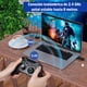 thumbnail image 3 of Gamepad Alámbrico Para PC Compatible Con Plataformas Emuladores, 3 of 7