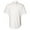 White, variant on Henbury Mens Short Sleeve Classic Oxford Work Shirt