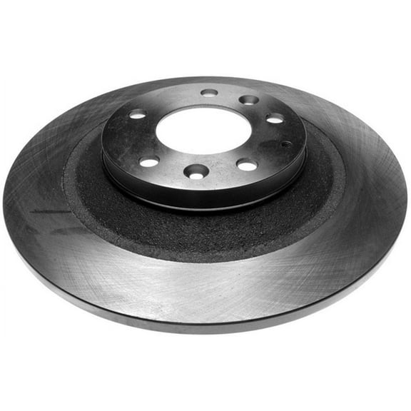 R-Line Rotors Fits select: 2006-2007 MAZDA 6