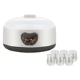 thumbnail image 2 of Home Automatic Yogurt Machine Mini Cup Multi-Functional Homemade Natto Machine Small Fermenter, 2 of 2