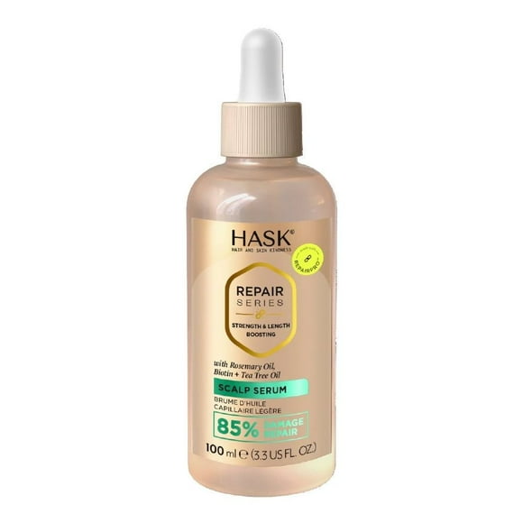 Serum Capilar Hask scalp 100 ml