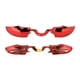 thumbnail image 5 of Piezas de repuesto de botones de juego de destornilladores de colores para el controlador Xbox One (rojo), 5 of 5