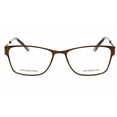 thumbnail image 2 of Liz Claiborne Eyeglasses L665-009Q00--52-mm, 2 of 2