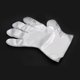thumbnail image 5 of Ygjytge 100 Guantes Desechables De Plástico Para Restaurante, Hotel, Manipulación De Pollo Crudo. Ygjytge Para estrenar, 5 of 7