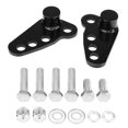 thumbnail image 1 of MAYUJIAA Rear Adjustable Lowering Kit 1-3" for Touring Bike 2002-2015 QM321-55316, 1 of 4
