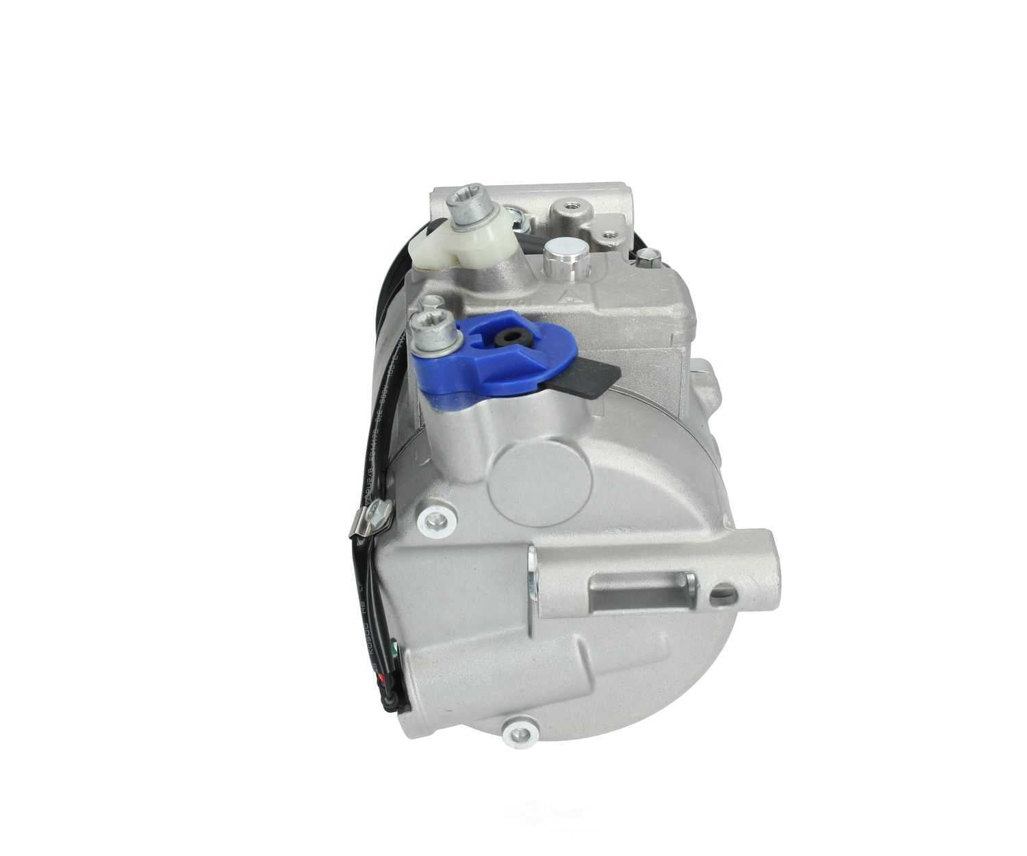 Bosch 1986AD1305 new A/C compressors are manufactured to ensure quality replacement parts