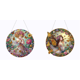 thumbnail image 1 of Colgantes Niña Mariposa Forma Especial Doble Cara, 1 of 7