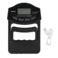 thumbnail image 1 of Medidor de fuerza de agarre Soidarity para ejercicios carga USB, 1 of 1