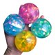 thumbnail image 4 of Sticky Wall Balls Hand Exercise Stress Balls Relieve Stress Slow Bounce Decompression Balls Toy for Kids and Adults, 4 of 4