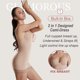 thumbnail image 2 of 2XL Vestido moldeador halter para mujer que moldea el control de la barriga, 2 of 4
