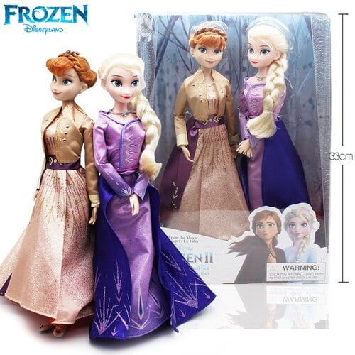 disney store elsa muÃ±eca bebe
