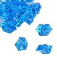 thumbnail image 6 of Efavormart 300 pcs BLUE Large Acrylic Ice Crystals Vase Fillers Table Scatters Decorations For Banquet Events Decorations, 6 of 10