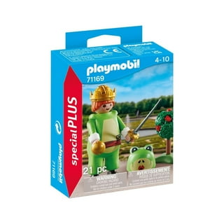 Playmobil toys best sale walmart