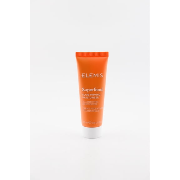 Elemis Superfood Glow Priming Moisturizer 20 ml / 0.6 fl oz