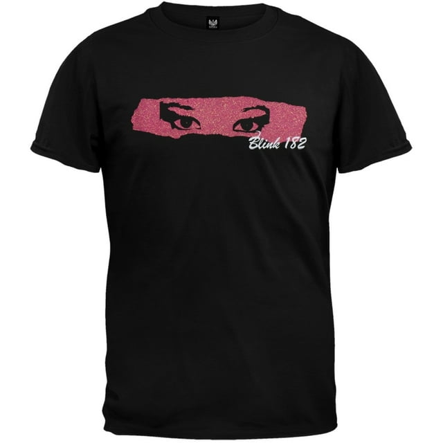 Blink-182 - Yeux Jeune T-Shirt