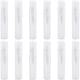 thumbnail image 1 of 12pcs mini botellas de spray de botellas de perfume transparente botellas de pulverización de perfume portátiles botellas de pulverización, 1 of 5