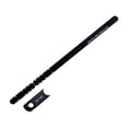 thumbnail image 1 of Ayuda para el entrenamiento de putting de golf, riel de objetivo para hombres y mujeres, control preciso de la distancia, regla de putting de metal pa, 1 of 9