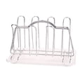 thumbnail image 1 of Soporte para secar tazas Strade Fareast Limited organizador de tazas con 6 ganchos, 1 of 8
