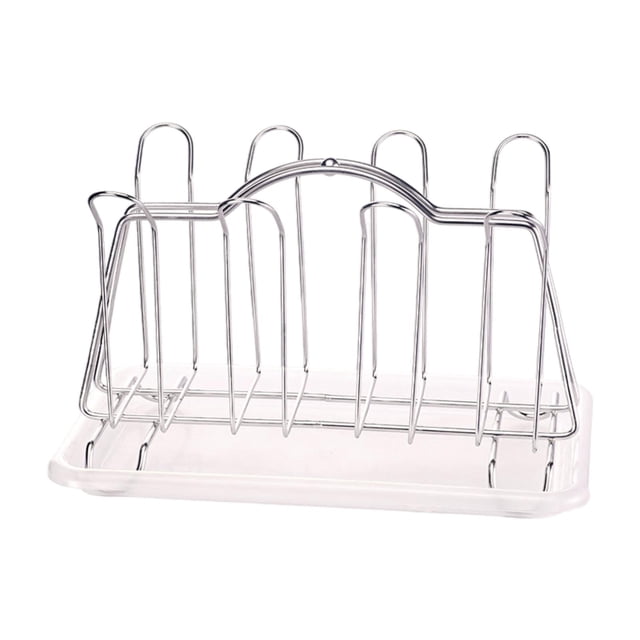 Soporte para secar tazas Strade Fareast Limited organizador de tazas con 6 ganchos