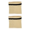 thumbnail image 4 of Matsuzay 3 piezas de cubiertas de grifo de agua, calcetín de grifo reutilizable, Protector de nieve para lluvia helada, accesorio para el hogar, clima Type1 NO1 Matsuzay CBP184268, 4 of 6