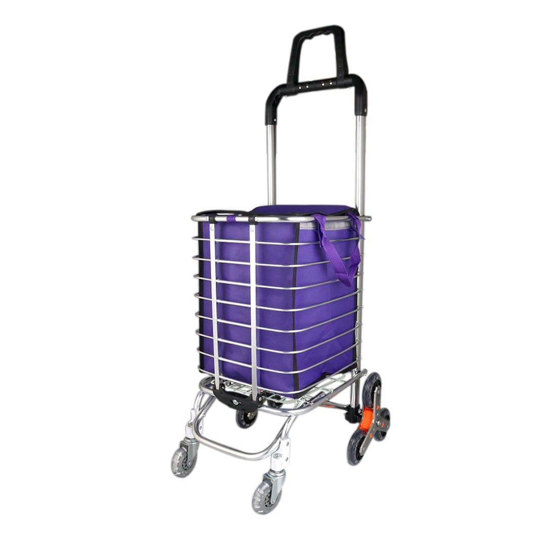 laundry cart for stairs