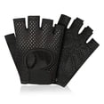 thumbnail image 2 of Lightweight Gym Gloves, Stereo Palm Pad Design, Impact Proof, Ideal for Workout, 2 of 7