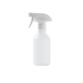thumbnail image 3 of Botella rociadora de plástico de color blanco de 180/350/500 ml, boquilla de disparo, rociador de riego de gran capacidad, lata rociadora que ahorra esfuerzo para jardín, 3 of 5