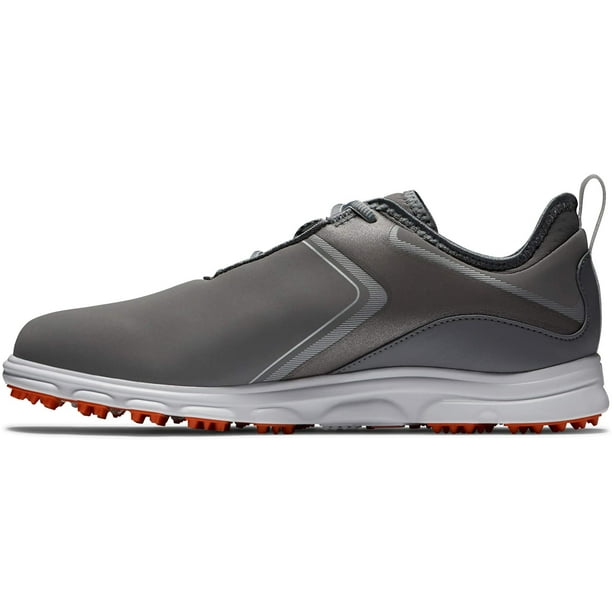 FootJoy Mens Superlites Xp Golf Shoes Walmart