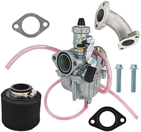 VM22 26mm carburetor carburetor for intake pipe pit buggy 110cc 125cc Lifan YX