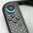 thumbnail image 6 of Skin Decal Set for Nintendo Switch 2 & Joy-Cons– Anti-Scratch, Bubble-Free, No Residue, Premium Adhesive Material – Full Coverage Protective Film for Console & Controllers-A, 6 of 8