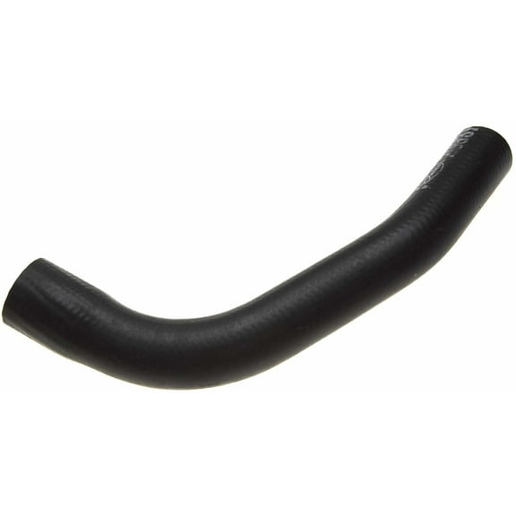 Radiator Coolant Hose Fits select: 1988-1992 CHEVROLET S TRUCK, 1988-1992 CHEVROLET BLAZER