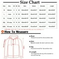 thumbnail image 3 of Men's Zipper Closure With Pockets Outdoor Sun Protection Clothing Cool Skin Clothing Hooded Jacket Long Sleeve Hooded Casual Jacket, 3 of 4