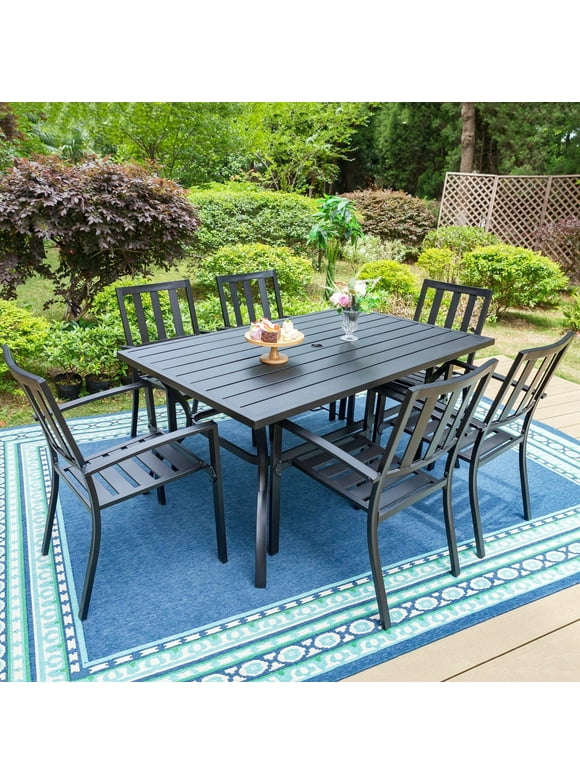 Patio Dining Sets in Patio Sets