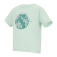 thumbnail image 3 of Regatta T-Shirt Aria Globe pour Garçons/filles, 3 of 5