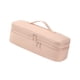 thumbnail image 5 of Bolsa de almacenamiento para secador de pelo, estuche de viaje para secador de pelo, para viajes de negocios, baño, hombres rosa, 5 of 9