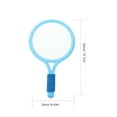 thumbnail image 2 of FUTUREORYY 2pcs Small Tennis Racket ABS Assorted Color For Outdoor Sports Activity Toy Design, 2 of 5