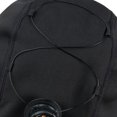thumbnail image 4 of Casquillo casual Gorro deportivo de punto con luz/perilla ajustable Gorro con luz LED recargable para hombres y mujeres Gorro de ciclismo de invierno y dispositivo para acampar Linterna frontal con lu, 4 of 8