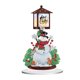 thumbnail image 1 of 5D DIY Diamond Art Decoraciones Mesa Kit Adornos para Muñeco Nieve Navidad Adultos Principiantes, 1 of 9