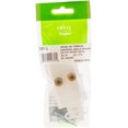 thumbnail image 3 of ONQ/Legrand F9006WH 6.1 Home Theater Expansion Kit, White, 3 of 5